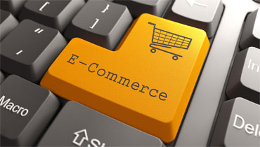 Influência do e-commerce na armazenagem