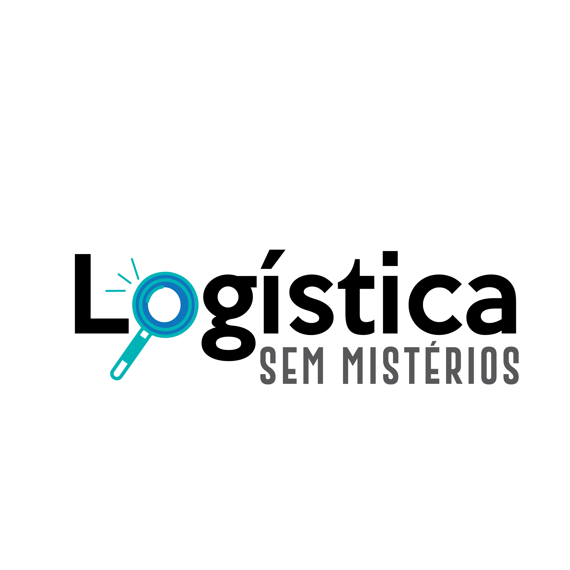 logistica sem misterios logo